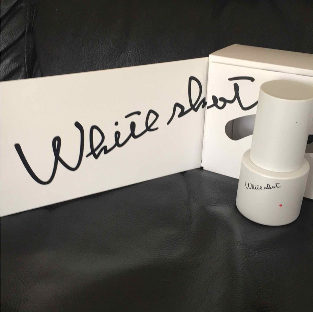 ホワイトショット CXS/ホワイトショット/美容液を使ったクチコミ(1枚目)