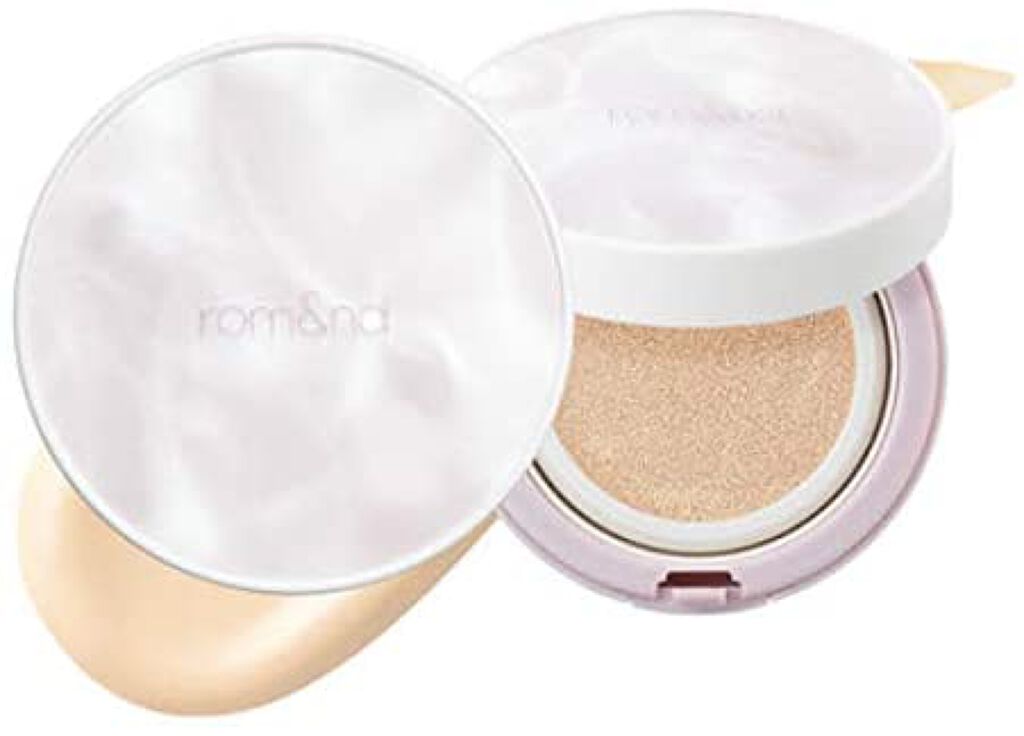 クリアカバークッション 21号 NATURAL