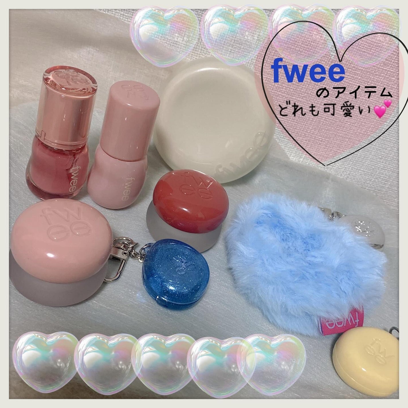 ふぬこ on LIPS 「fweeのフラッグシップストアがついに日本にキター!fweeア..」(5枚目)