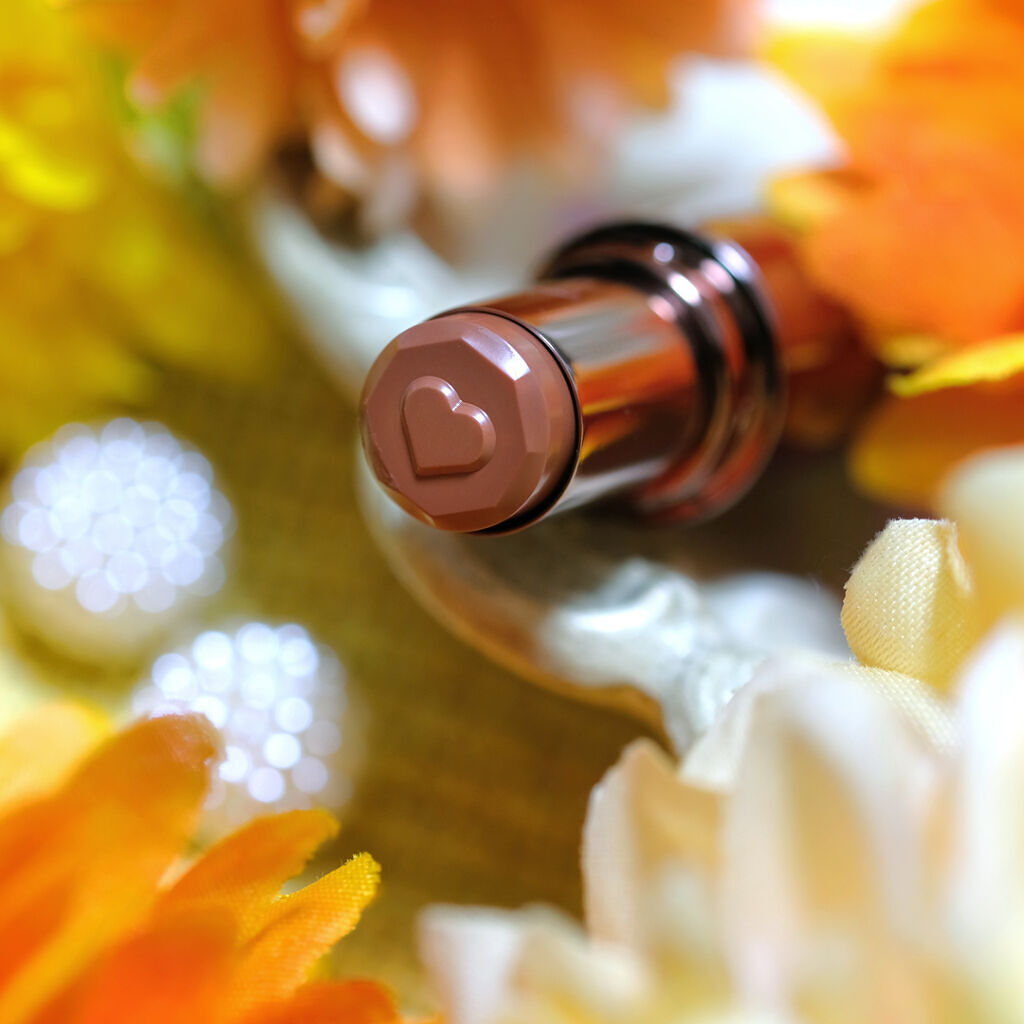 メルティールミナスルージュ（ティントタイプ）/キャンメイク/リップティントを使ったクチコミ（1枚目）