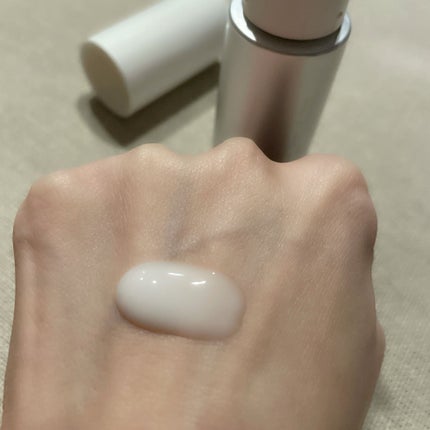 アドバンスド ブライトニング セラム/オルビス/美容液を使ったクチコミ(5枚目)