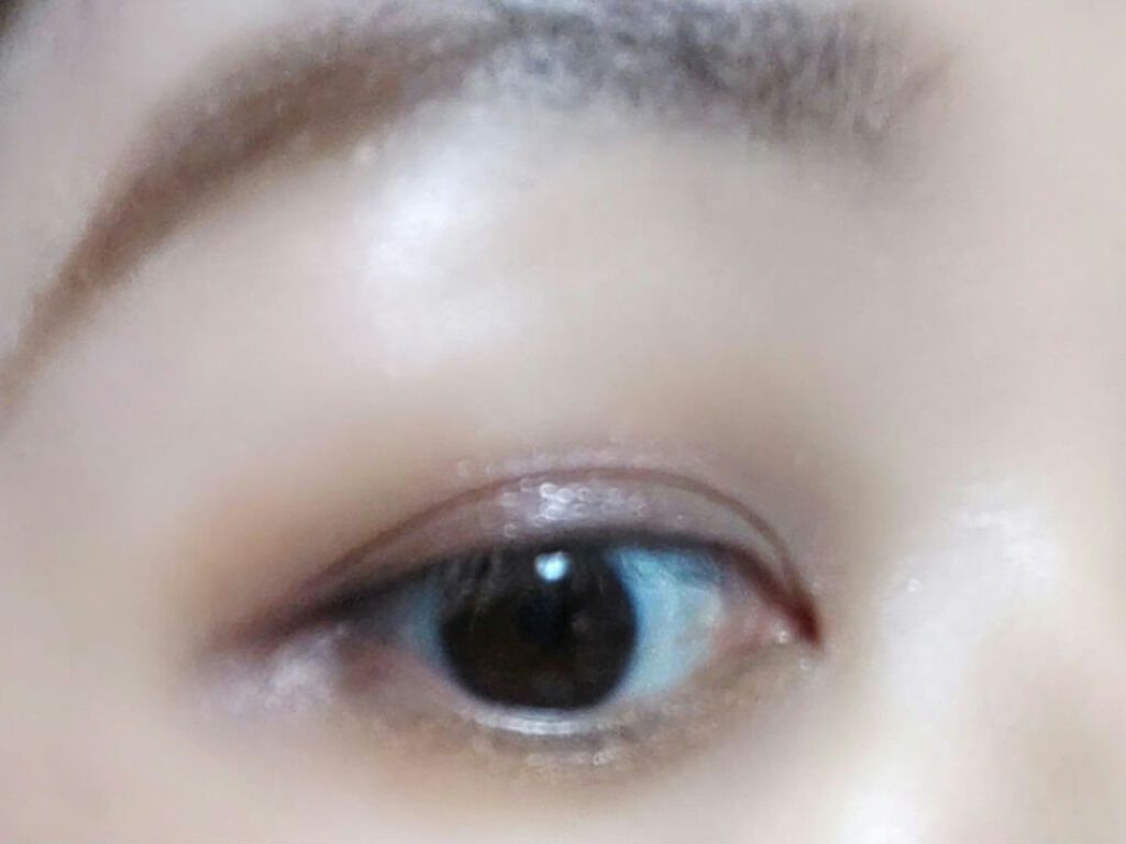 アイシャドウ　 14 トースト/BOBBI BROWN/単色アイシャドウを使ったクチコミ（3枚目）