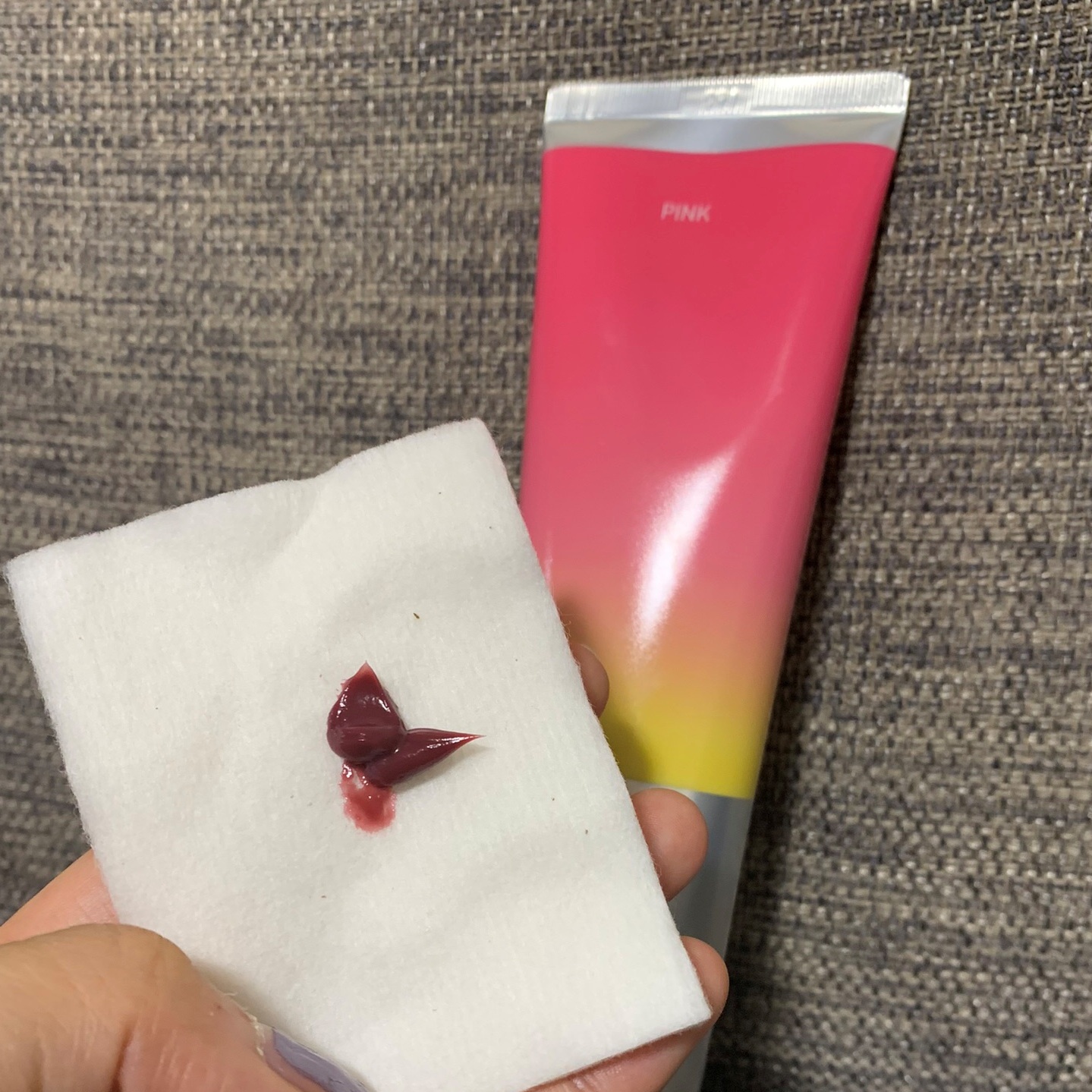 SOMARCA ソマルカ　カラーシャンプー/カラーチャージのクチコミ「✨SOMARCA ✨

,:*~*:,_,:*~*:,_,:*~*:,_,:*~*:,_,:*.....」（3枚目）