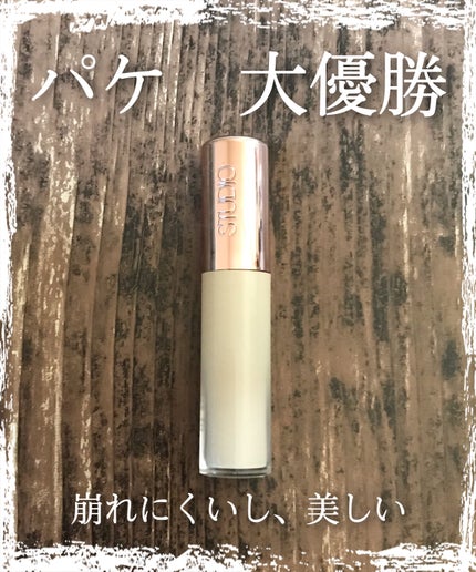 スタジオ コンシーラー /the SAEM/リキッドコンシーラーを使ったクチコミ(1枚目)