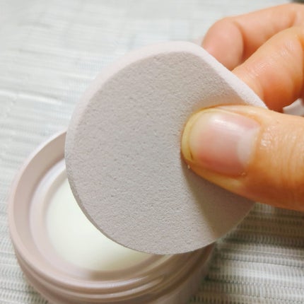 8x4 デオドラントパテ【医薬部外品】/8x4/デオドラント・制汗剤を使ったクチコミ(2枚目)