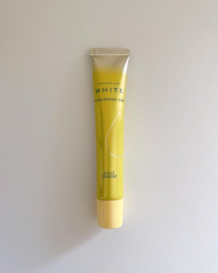 モイスチュアマイルドホワイトリペアエッセンス C100/モイスチュアマイルド ホワイト/美容液を使ったクチコミ(6枚目)