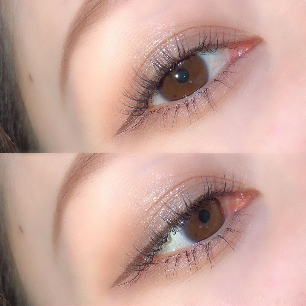 プロ アイ パレット/CLIO/アイシャドウパレットを使ったクチコミ（3枚目）