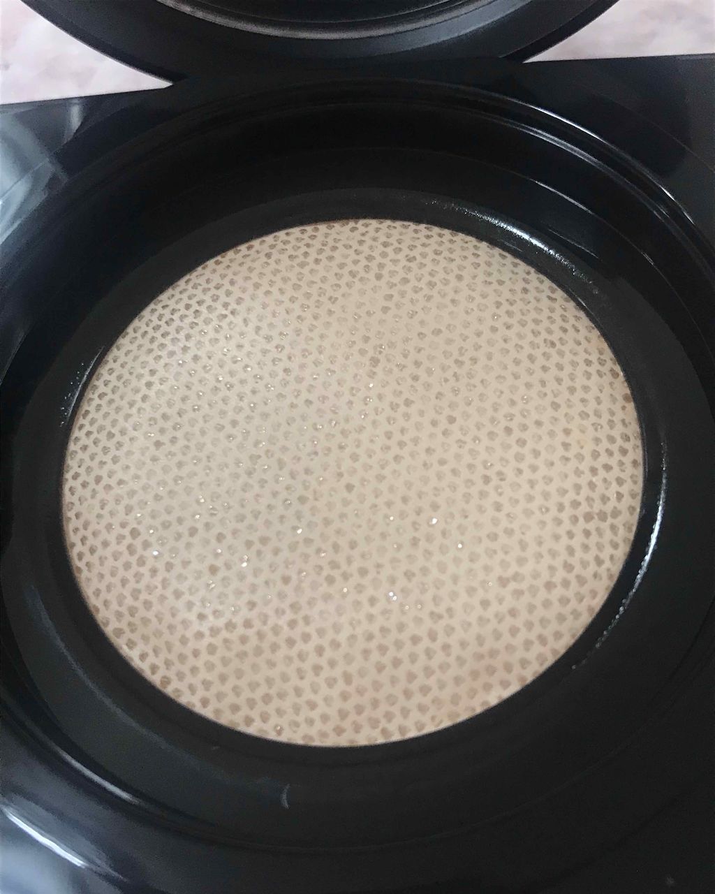 アンリミテッド コンシーラー 7ライト/shu uemura/リキッドコンシーラーを使ったクチコミ（3枚目）