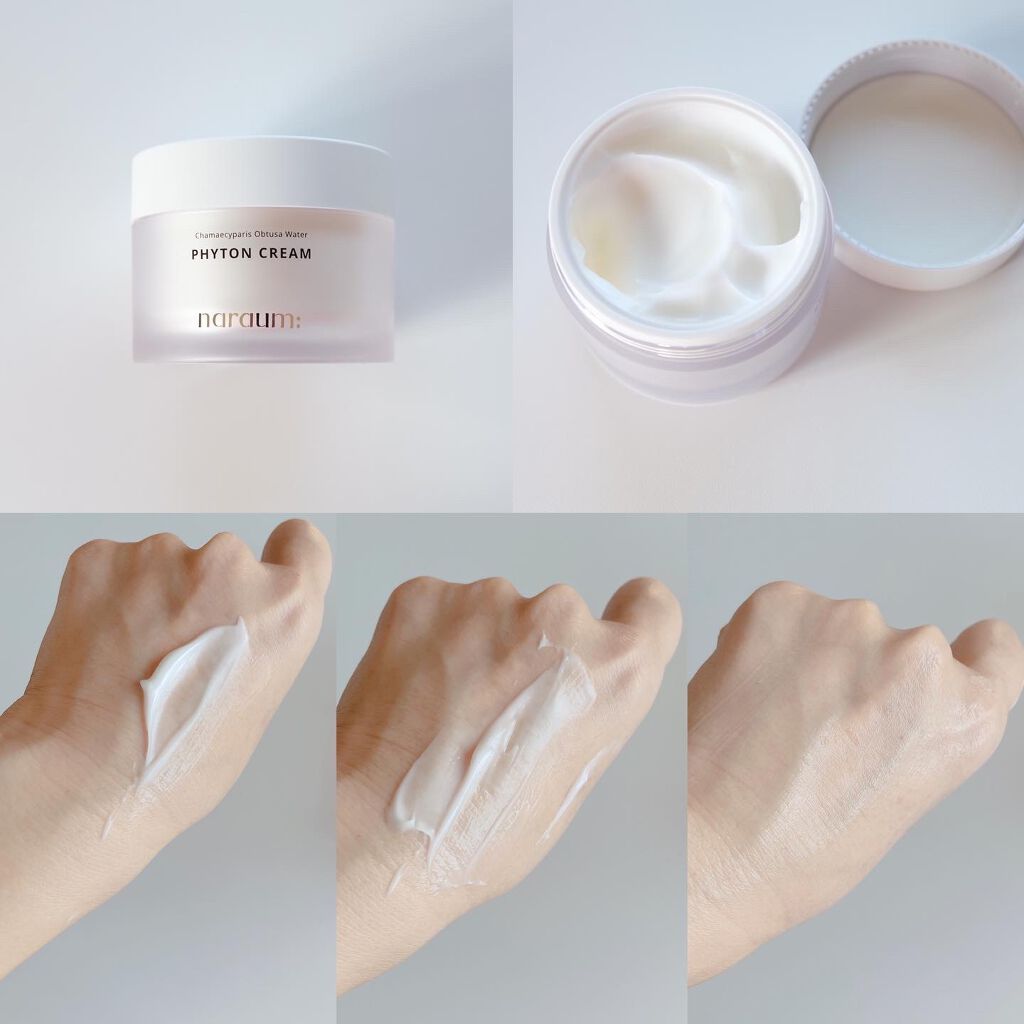 ファイトントナーパッド/naraum:/トナーパッドを使ったクチコミ(4枚目)