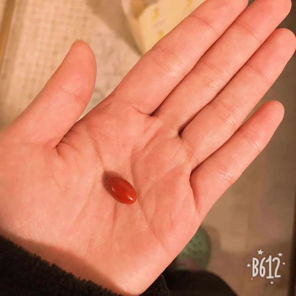 DHC マルチビタミン 20日分/DHC/美容サプリメントを使ったクチコミ（2枚目）