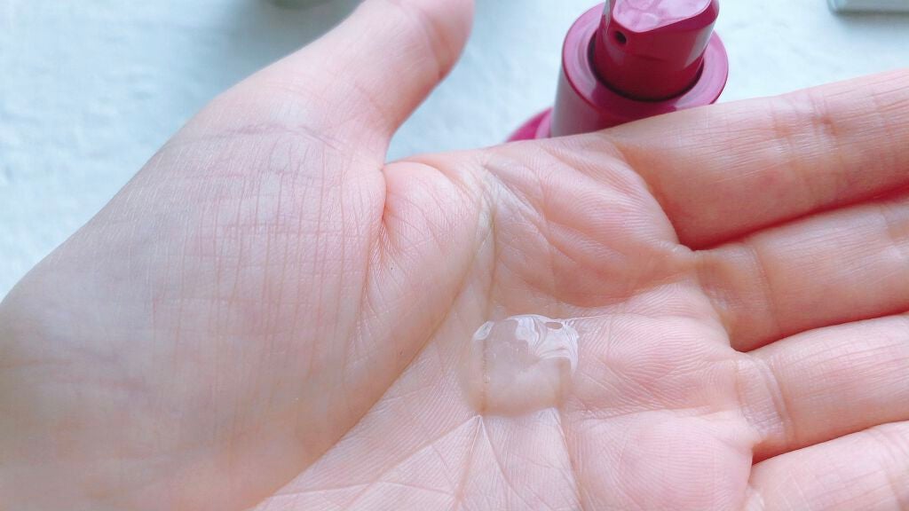 キャビアドットブースター/DEW/ブースター・導入液を使ったクチコミ(5枚目)