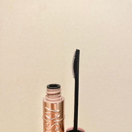 スカイハイ/MAYBELLINE NEW YORK/マスカラを使ったクチコミ(4枚目)