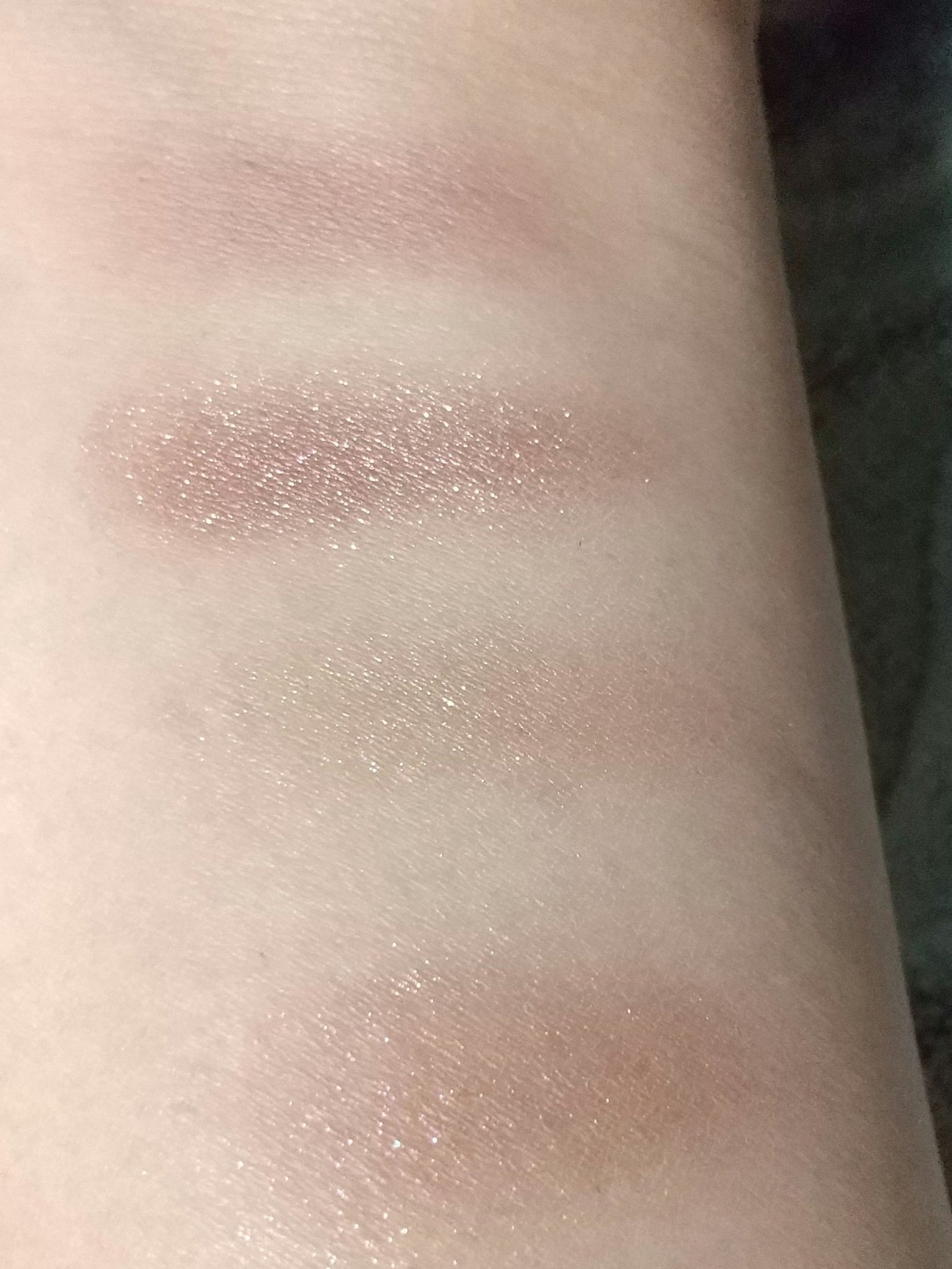 シグニチャー カラー アイズ/SUQQU/アイシャドウパレットを使ったクチコミ(5枚目)