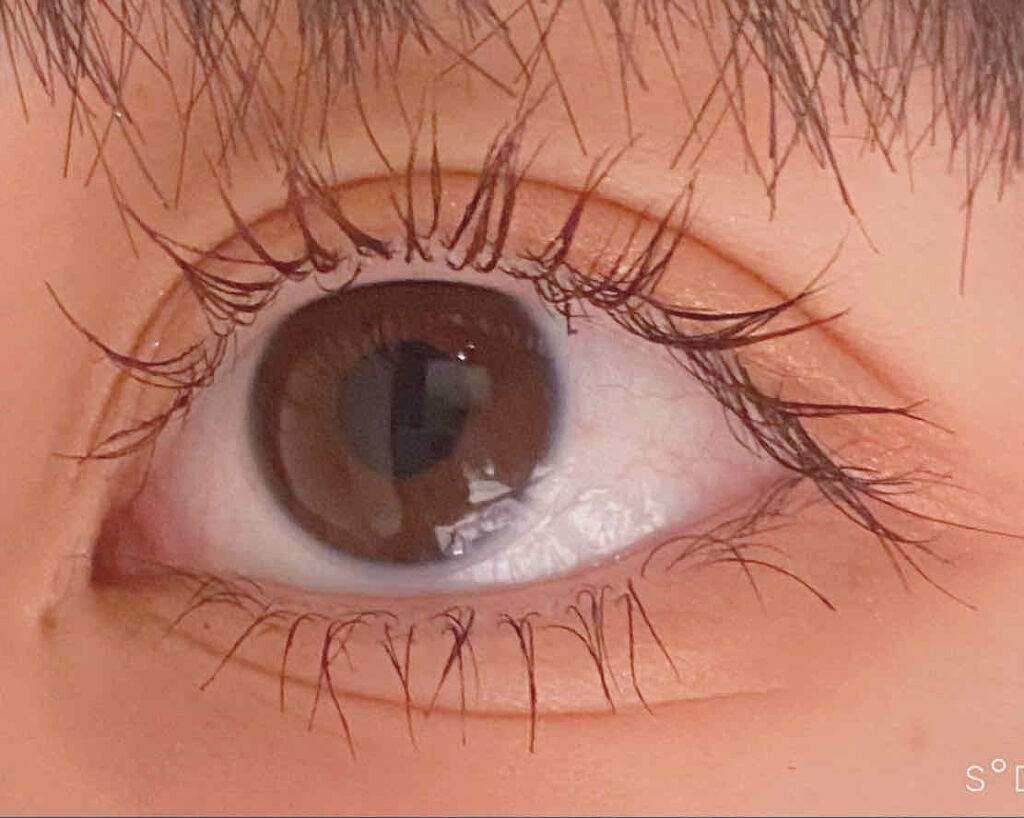 MOTE MASCARA™ (モテマスカラ)/UZU BY FLOWFUSHI/マスカラを使ったクチコミ（2枚目）