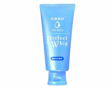 パーフェクトホイップn/SENKA(専科)/洗顔フォームを使ったクチコミ(1枚目)