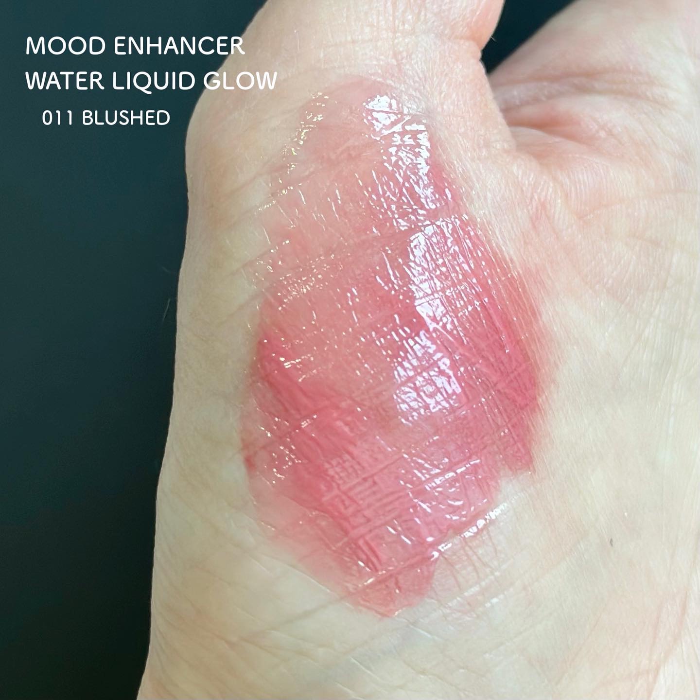 オールラウンドアイパレット/hince/マルチパレットを使ったクチコミ（3枚目）