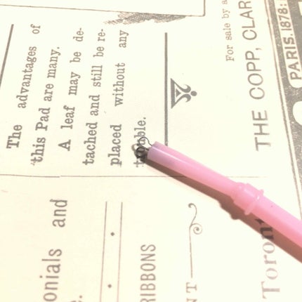 メザイク メザイク クリップ カッター ファイバー専用カッターのクチコミ「小さいハサミで最初切ってましたが、
目の内側を切るのに毎回まつげまでカット
しまってました笑
.....」(2枚目)