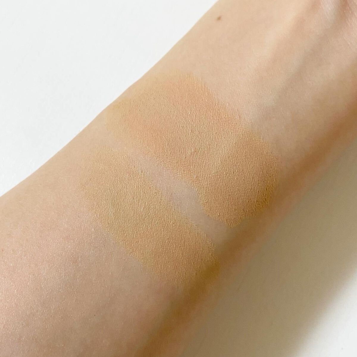 マスクフィットオールカバーデュアルコンシーラー/TIRTIR(ティルティル)/コンシーラーを使ったクチコミ(5枚目)