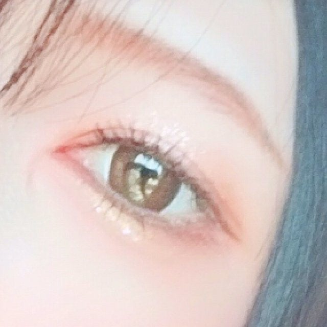 ベターザンパレット/rom&nd/アイシャドウパレットを使ったクチコミ(5枚目)