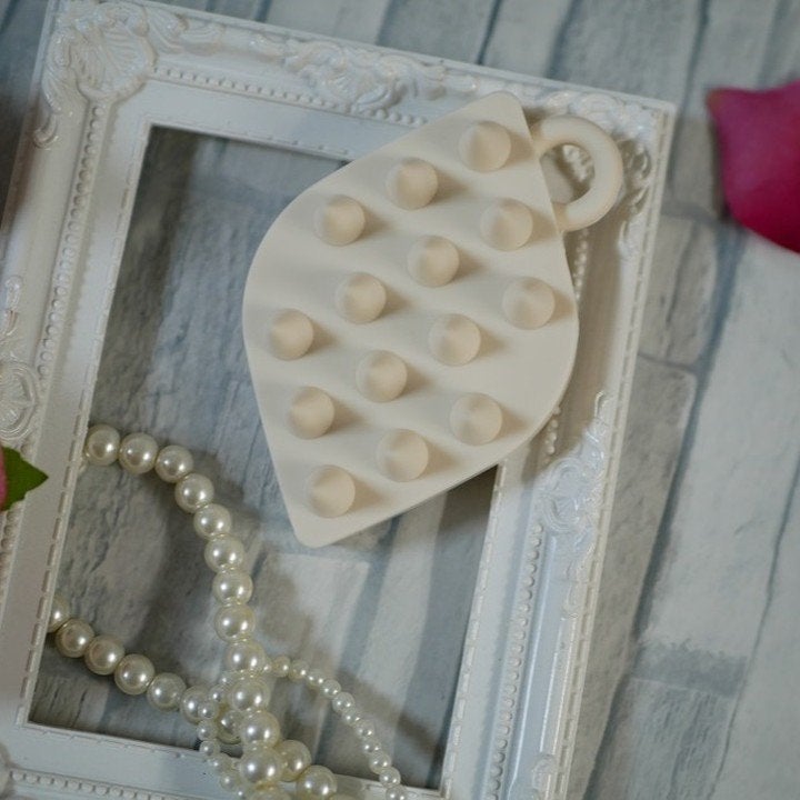 ヘアケア トラベルセット<しっとりタイプ>/ラサーナ/トライアルキットを使ったクチコミ(6枚目)