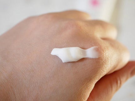 モイスチュア フェイス&ボディクリーム/カルテHD/ボディクリームを使ったクチコミ(2枚目)