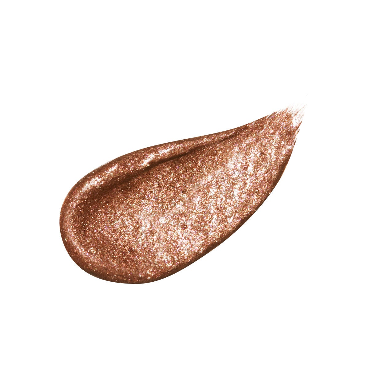 メタリックジュエリーリキッド EX-3 コッパーブラウン系