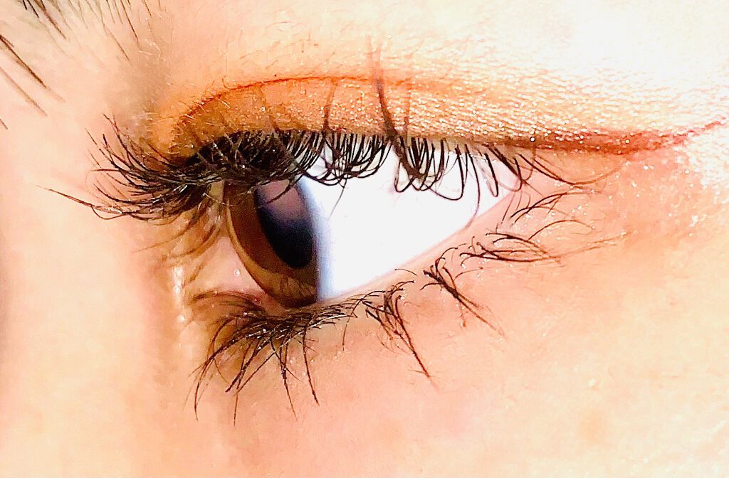 EMAKED（エマーキット）/水橋保寿堂製薬/まつげ美容液を使ったクチコミ（1枚目）