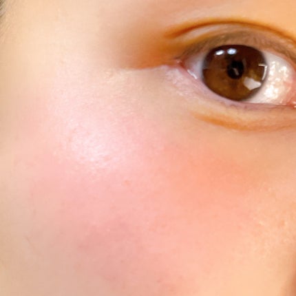 リップ & チーク バーム/ちふれ/口紅を使ったクチコミ(5枚目)