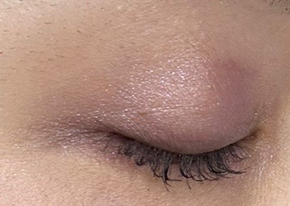 ラッシュ パワー ボリューム マスカラ 01 ブラック オニキス/CLINIQUE/マスカラを使ったクチコミ（2枚目）