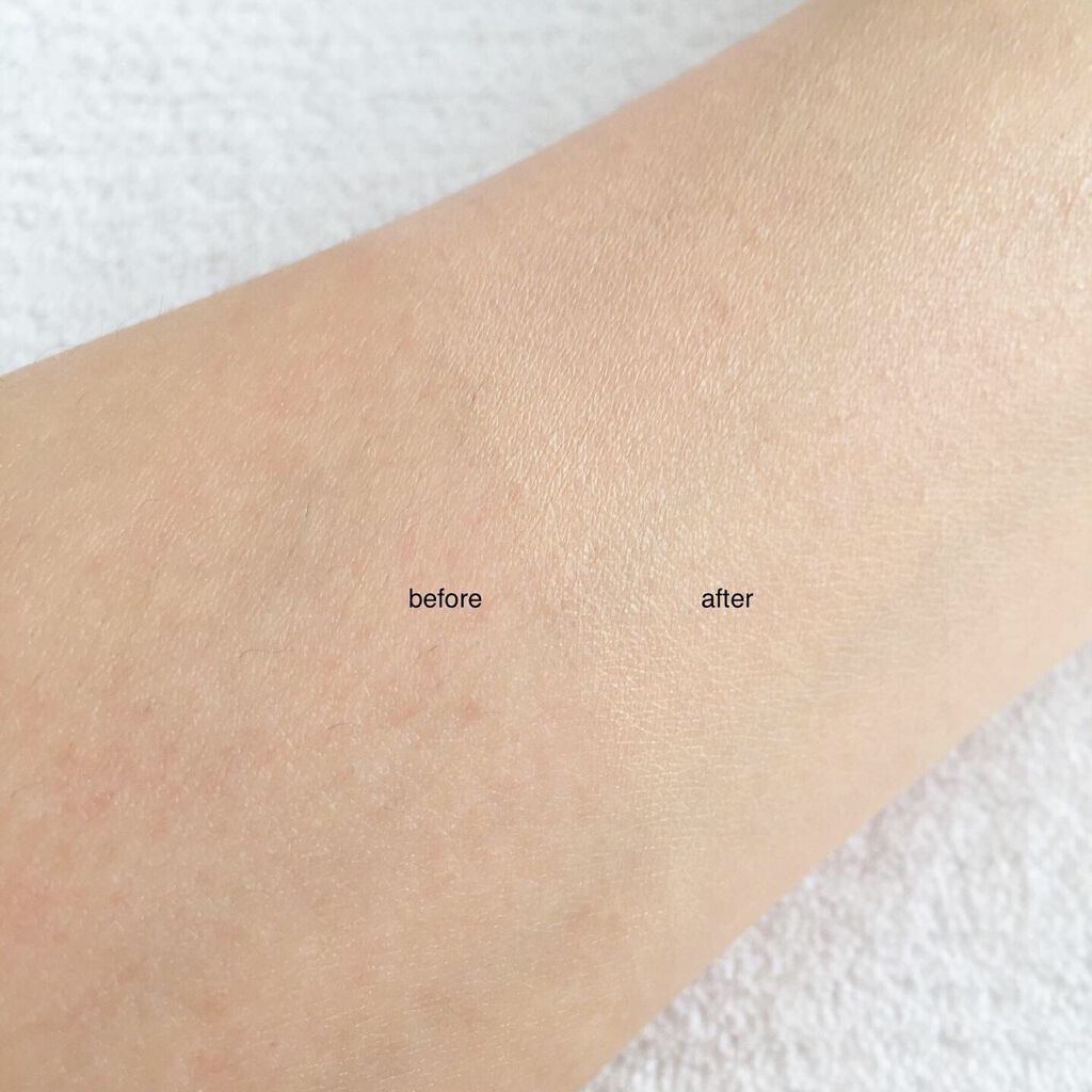 SONOKO LIGHT UP BB/SONOKO/BBクリームを使ったクチコミ（3枚目）