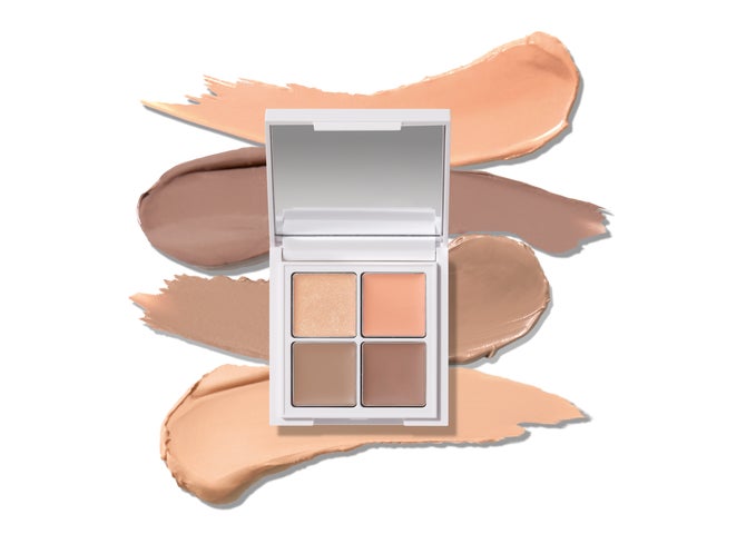 SUIKO  ミネラル マルチ メリハリパレット / SUIKO HATSUCURE