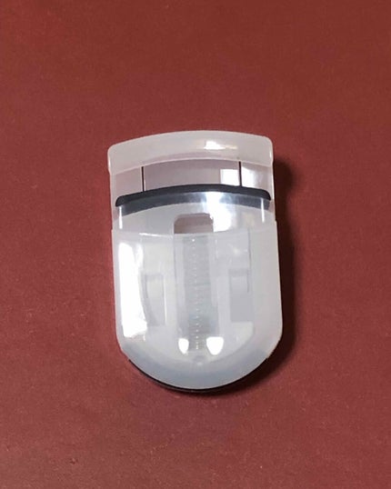 携帯用アイラッシュカーラー/無印良品/ビューラーを使ったクチコミ(1枚目)