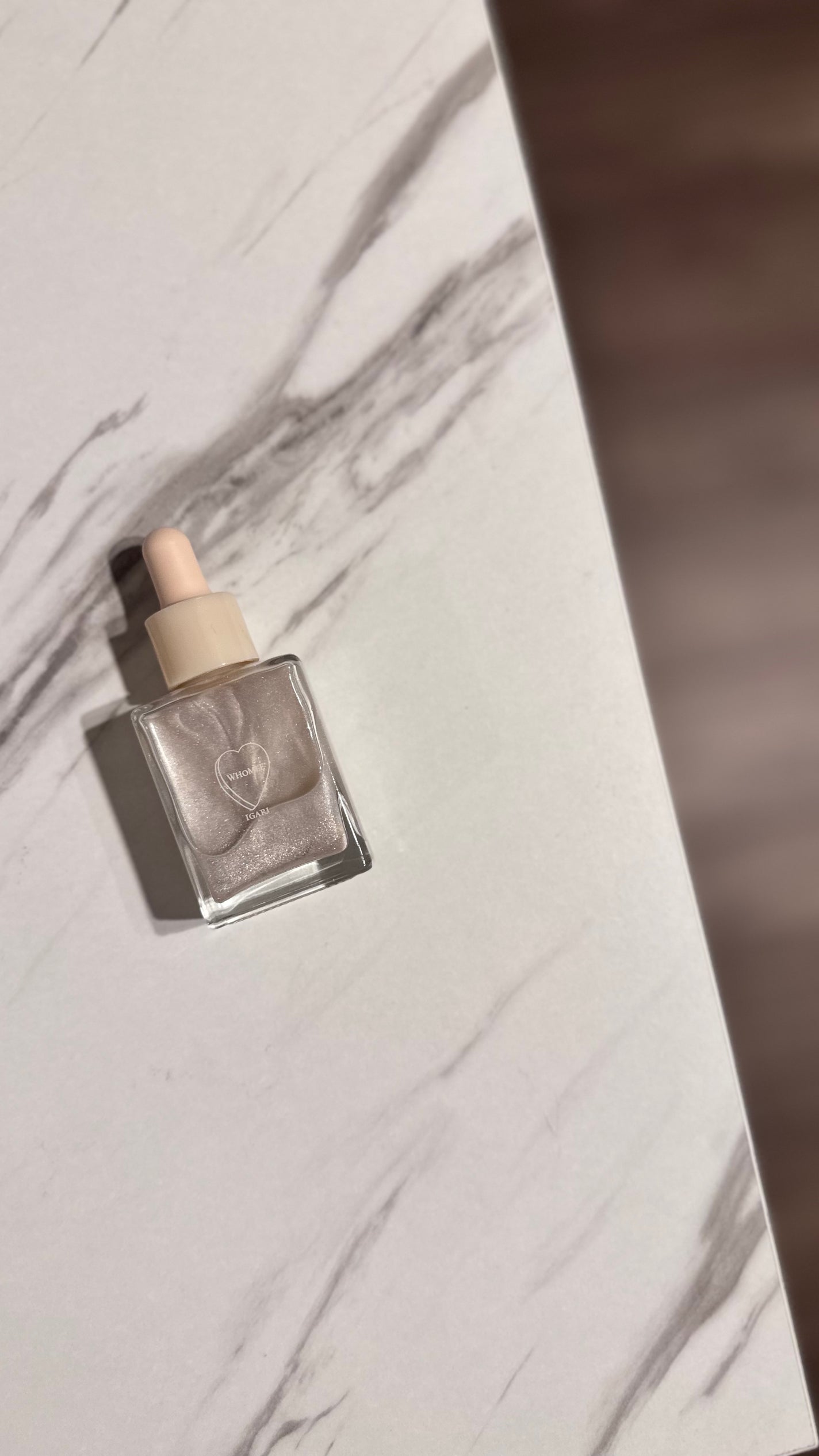 フーミー ハグボディオイル/WHOMEE/ボディオイルを使ったクチコミ(5枚目)