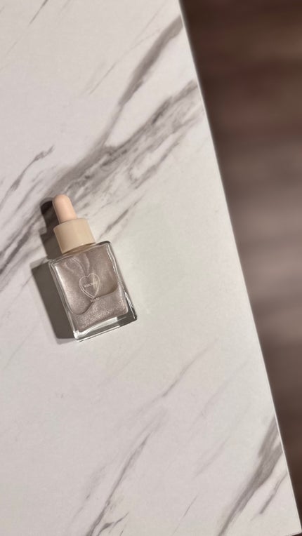 フーミー ハグボディオイル/WHOMEE/ボディオイルを使ったクチコミ(5枚目)