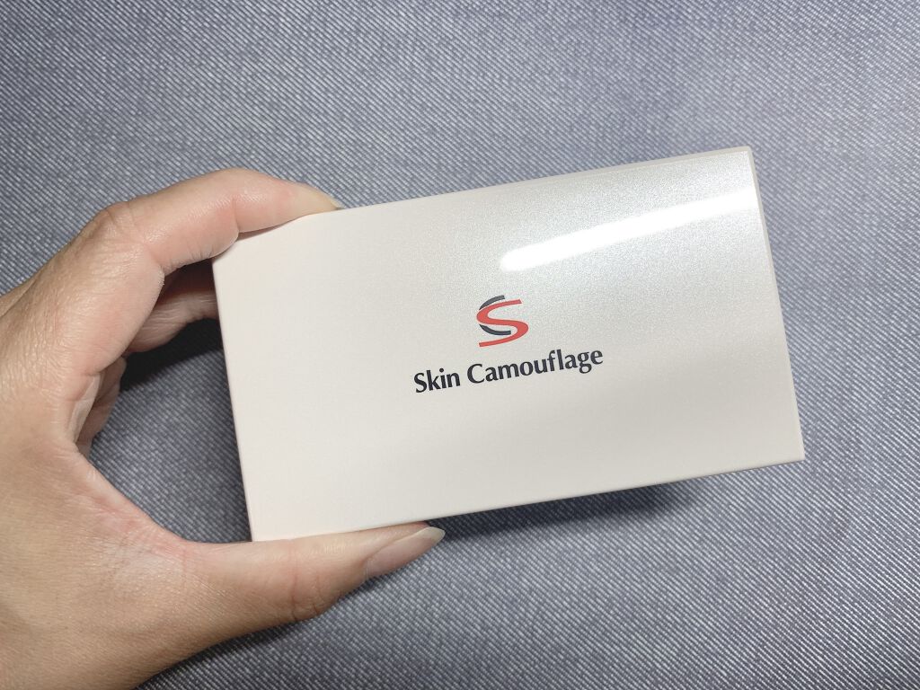 マーシュフィールド SC クリーミィタッチファンデ 33/マーシュ・フィールド/クリーム・エマルジョンファンデーションを使ったクチコミ（1枚目）