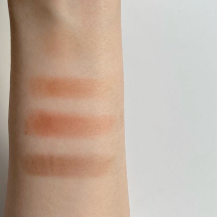 デザイニングブラウンアイズ/KATE/アイシャドウパレットを使ったクチコミ(3枚目)