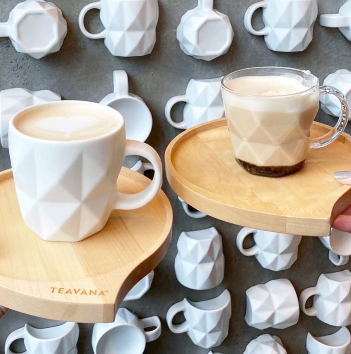 MONAMI@フォロバ100 on LIPS 「..📍starbucksreserveroasterytoky..」(3枚目)