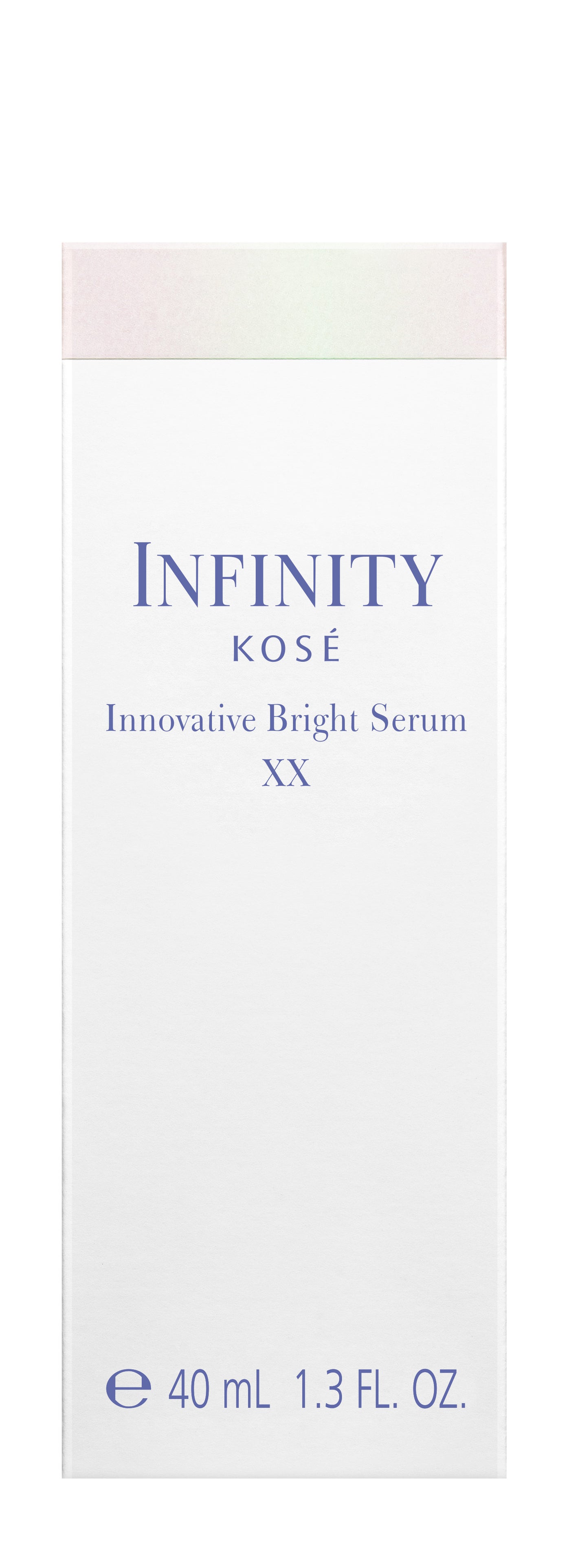 イノベイティブ ブライト セラム XX (付けかえ用) 40ml