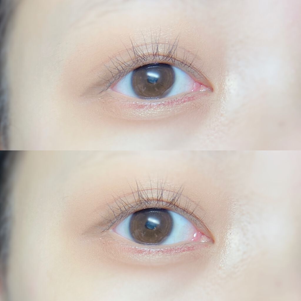 パーフェクトマルチアイズ/キャンメイク/アイシャドウパレットを使ったクチコミ（2枚目）