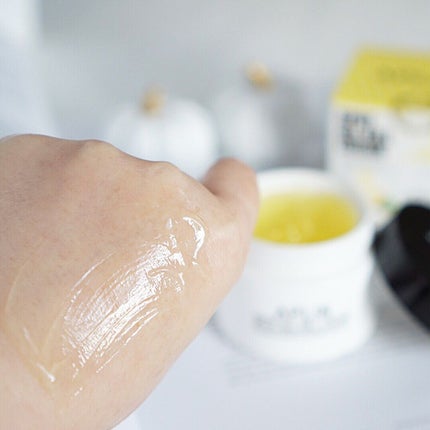 オールキルクリーム/APLIN/フェイスクリームを使ったクチコミ(6枚目)