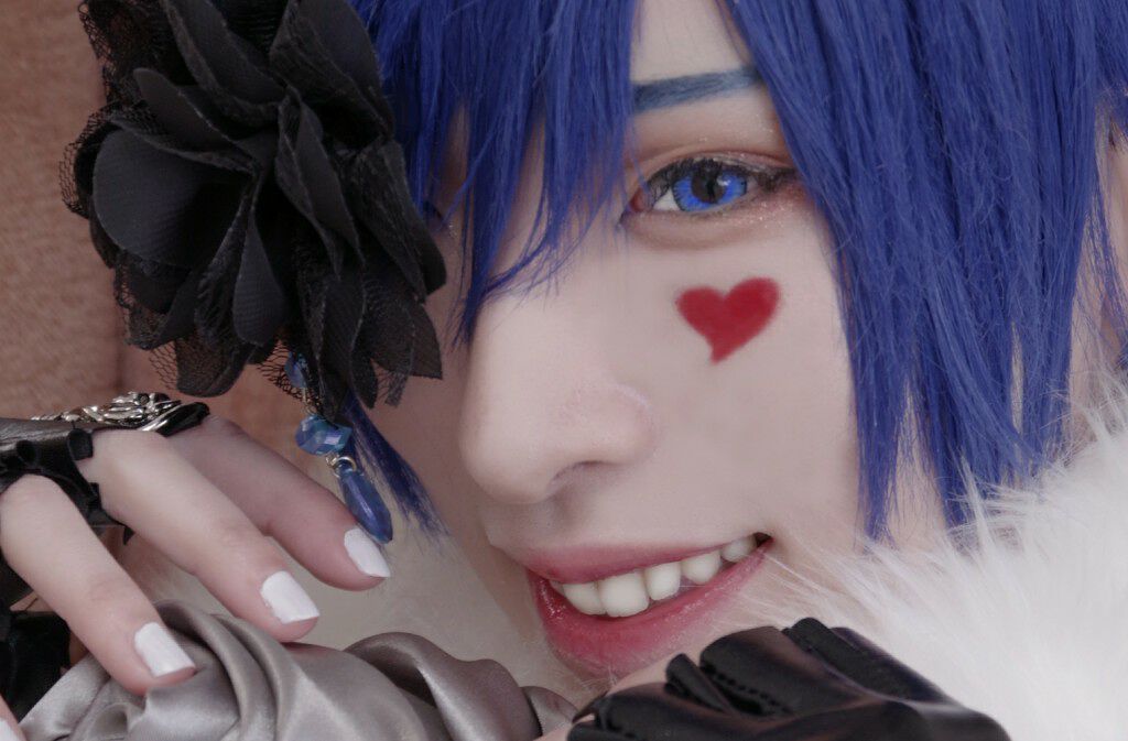 口紅(詰替用)/ちふれ/口紅を使ったクチコミ(3枚目)