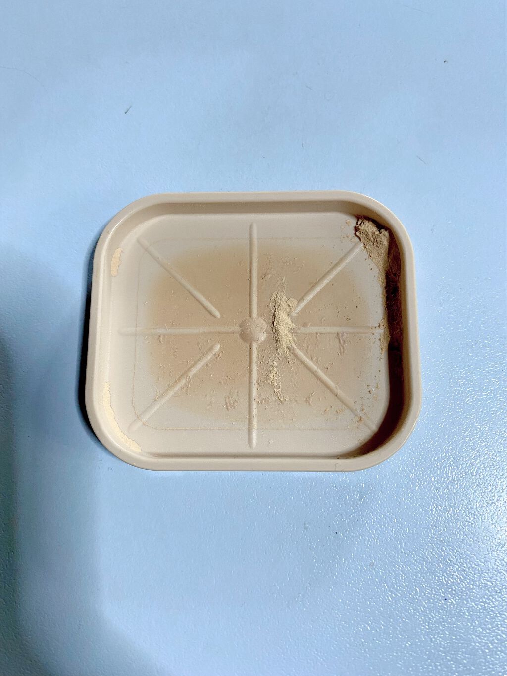 CCパーソナルリップクリーム/KATE/リップケアを使ったクチコミ(3枚目)