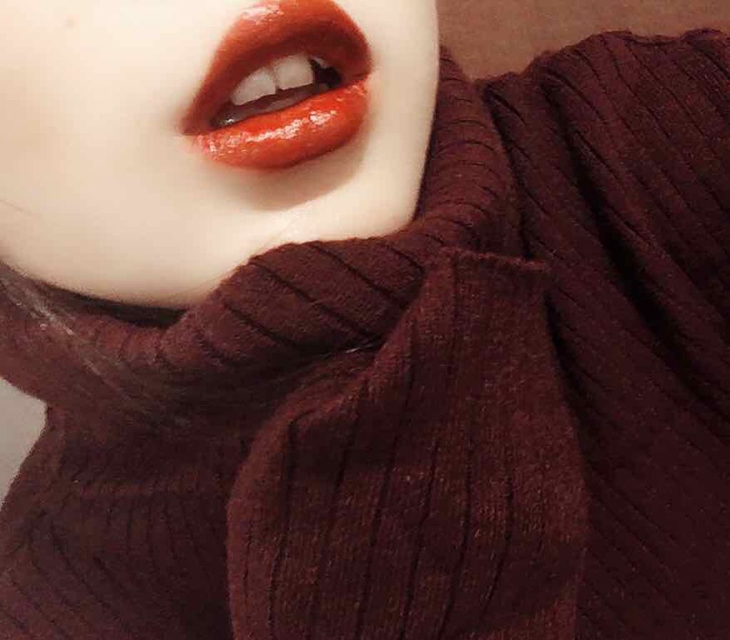 【旧】ルージュ ディオール/Dior/口紅を使ったクチコミ（2枚目）