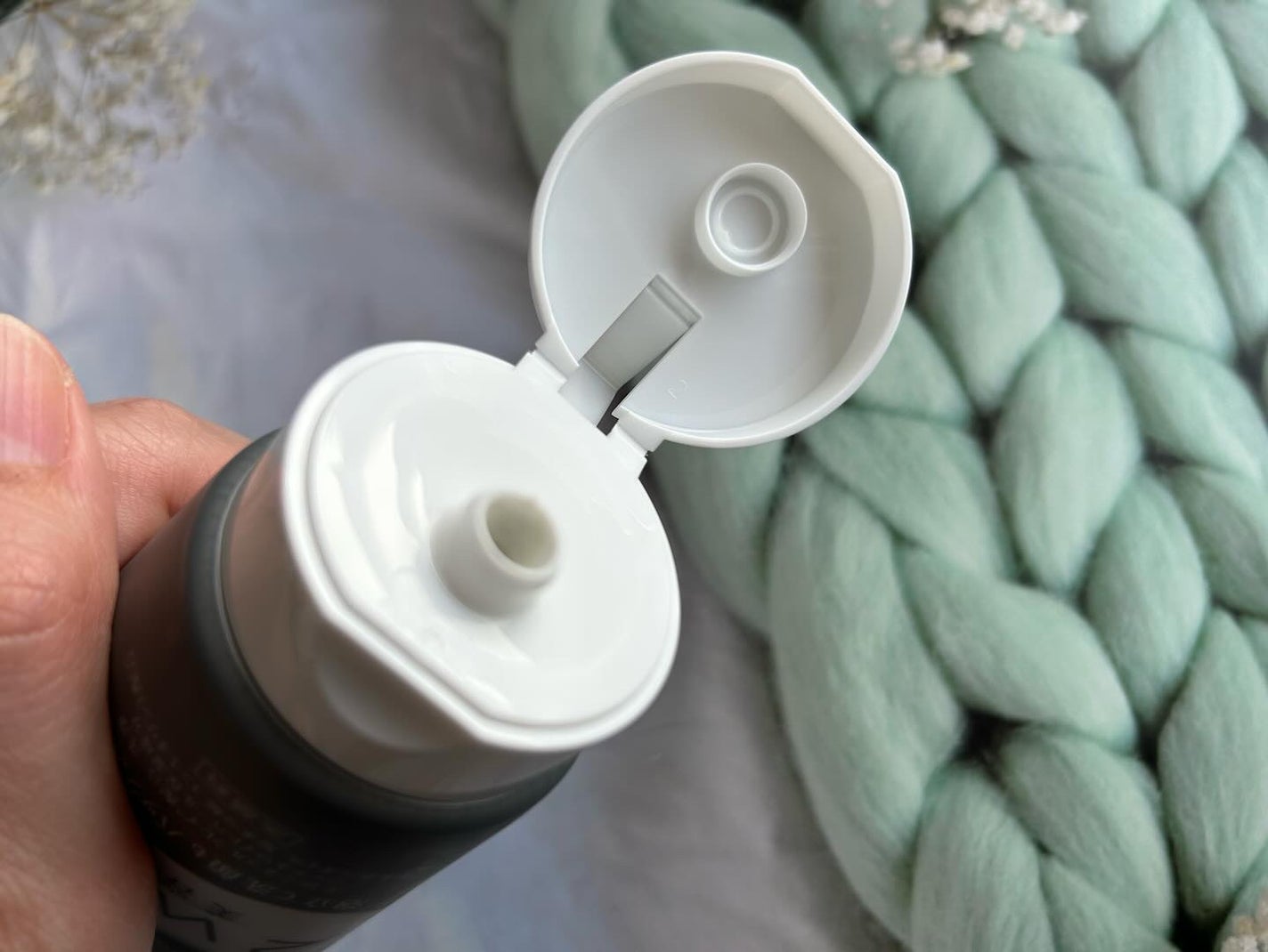 ニベア2WAY美容洗顔/ニベア/洗顔フォームを使ったクチコミ(2枚目)