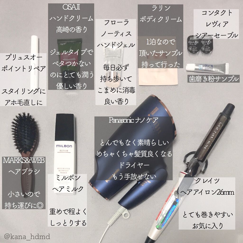 カールプロ SR/クレイツ/カールアイロンを使ったクチコミ（3枚目）