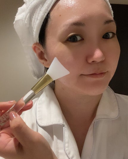 グルタチオングロウアンプル/MEDICUBE/美容液を使ったクチコミ(5枚目)