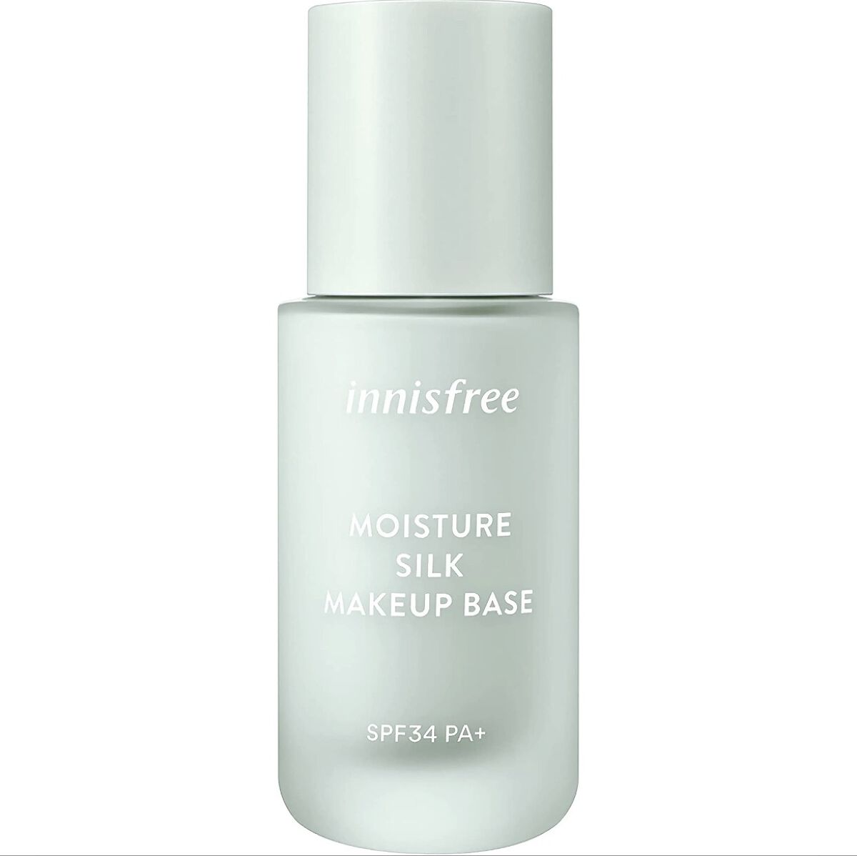 モイスチャー シルク ベース SPF34/PA+/innisfree/化粧下地を使ったクチコミ（1枚目）