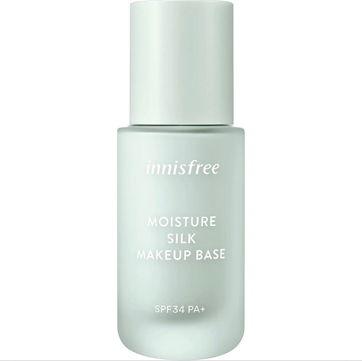 モイスチャー シルク ベース SPF34/PA+/innisfree/化粧下地を使ったクチコミ(1枚目)