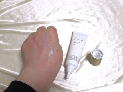 アルティモイストローション/エトヴォス/化粧水を使ったクチコミ(9枚目)