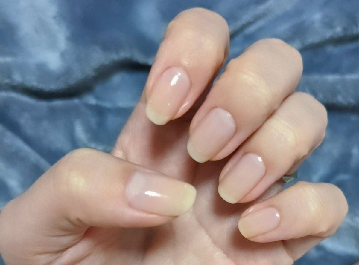 キューティーク/ORLY/ネイルオイル・トリートメントを使ったクチコミ(1枚目)